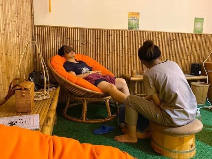 KAMY Clinic & SPA - Cosmetisc ảnh 1