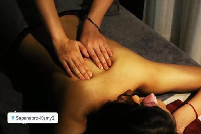 KAMY Clinic & SPA - Cosmetisc ảnh 2