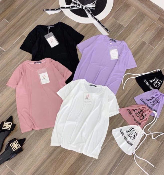 Không gian mua sắm hiện đại tại FM Style Quy Nhơn