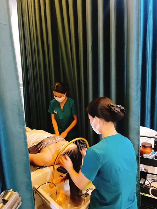 Trải nghiệm dịch vụ cao cấp tại Viện Thẩm Mỹ Kelly Beauty