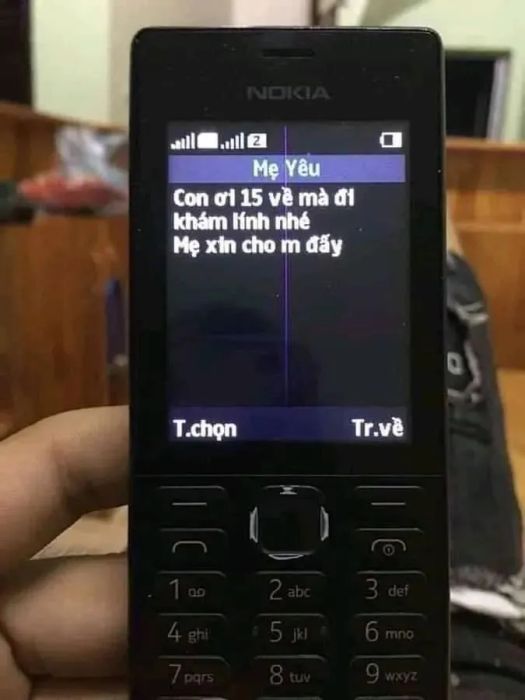 Hình ảnh minh họa chân thực (Nguồn: Tổng hợp)