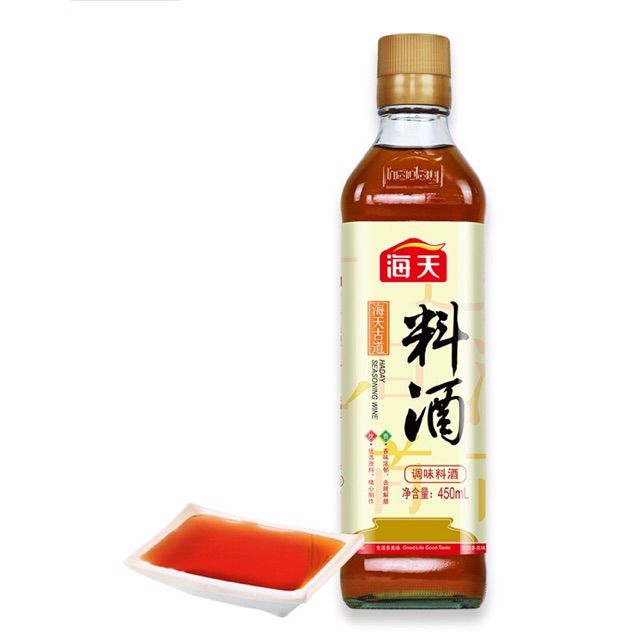 Hình ảnh chai rượu Hải Thiên sang trọng