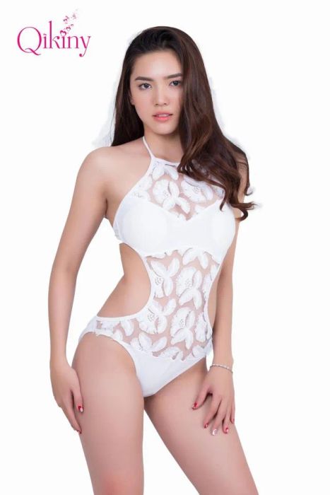 Quyên Bikini PAGE ảnh 2
