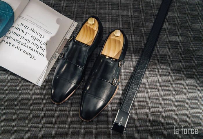 Bộ sưu tập đồ da cao cấp LaForce