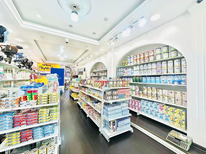 Không gian ấm cúng tại Papa Baby Shop - Ảnh 1
