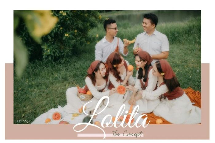 Khoảnh khắc đáng nhớ cùng Kỷ Yếu Sài Gòn - Chi nhánh Lâm Đồng