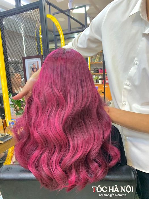 TÓC HÀ NỘI VIP ảnh 2