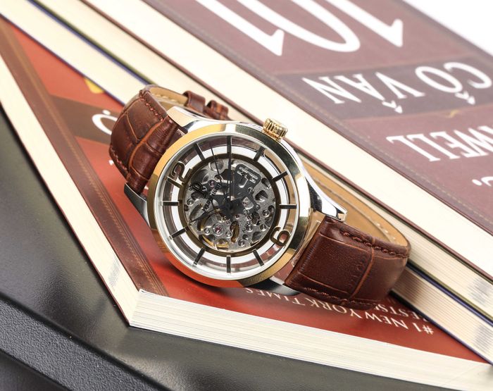 Bộ sưu tập đồng hồ cao cấp tại Đăng Quang Watch - Ảnh 3