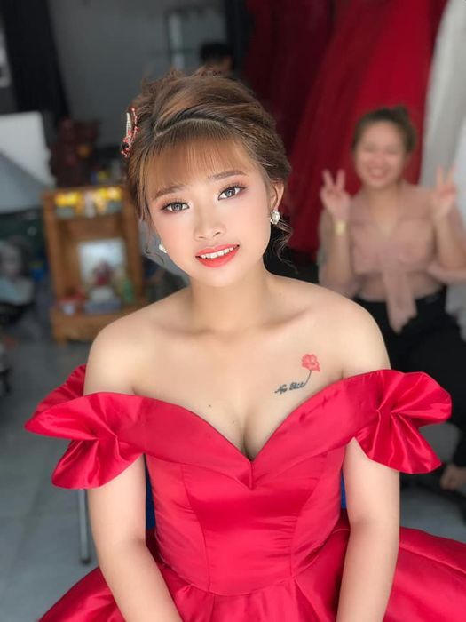 BST váy cưới cao cấp tại Phụng Thu Bridal - Ảnh 2