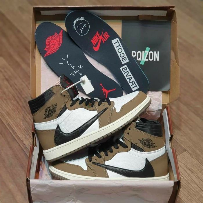 Shop Chung Sneaker - Giày Đẹp Giá Chuẩn ảnh 2