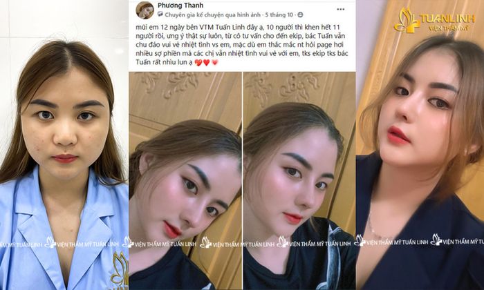 Thẩm Mỹ Viện Tuấn Linh - Hình ảnh 1