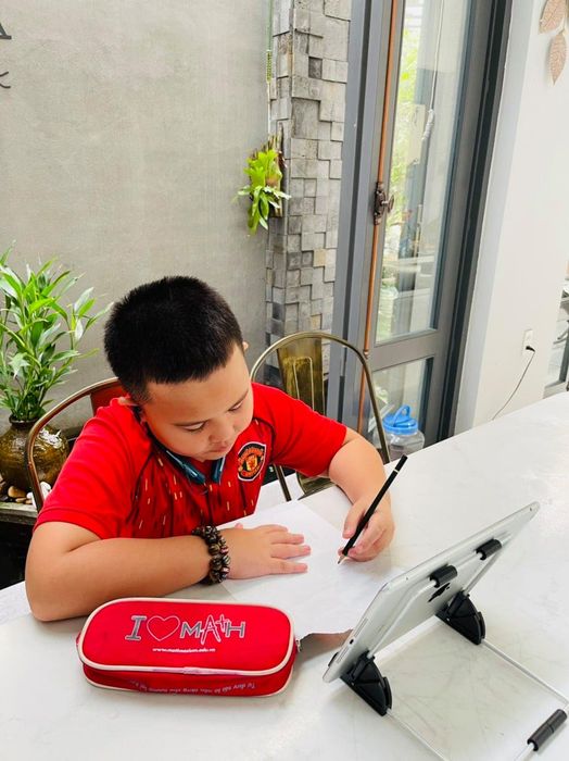 Mathnasium Việt Nam - Hình ảnh 2