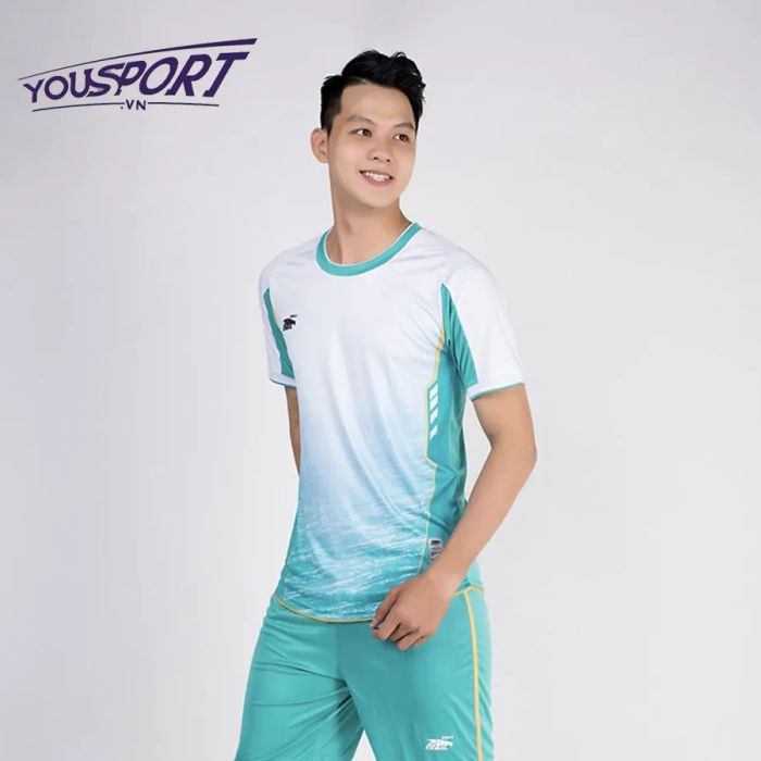 Bộ sưu tập áo bóng đá đa dạng tại YOUSPORT.vn