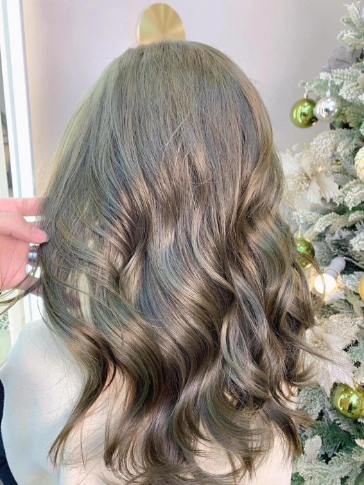 Hình ảnh 2 Hoàng Huy Hair Salon - Không gian sáng tạo đầy cảm hứng