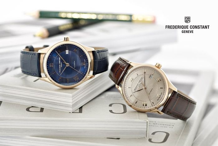 Bộ sưu tập đồng hồ cao cấp đa dạng tại Gallewatch - Ảnh 2