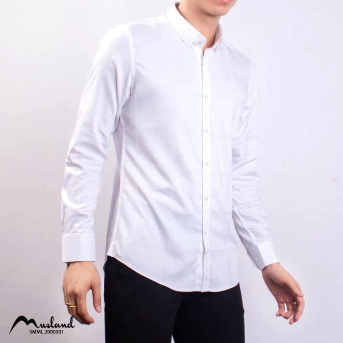 King's Store - Không gian mua sắm sang trọng