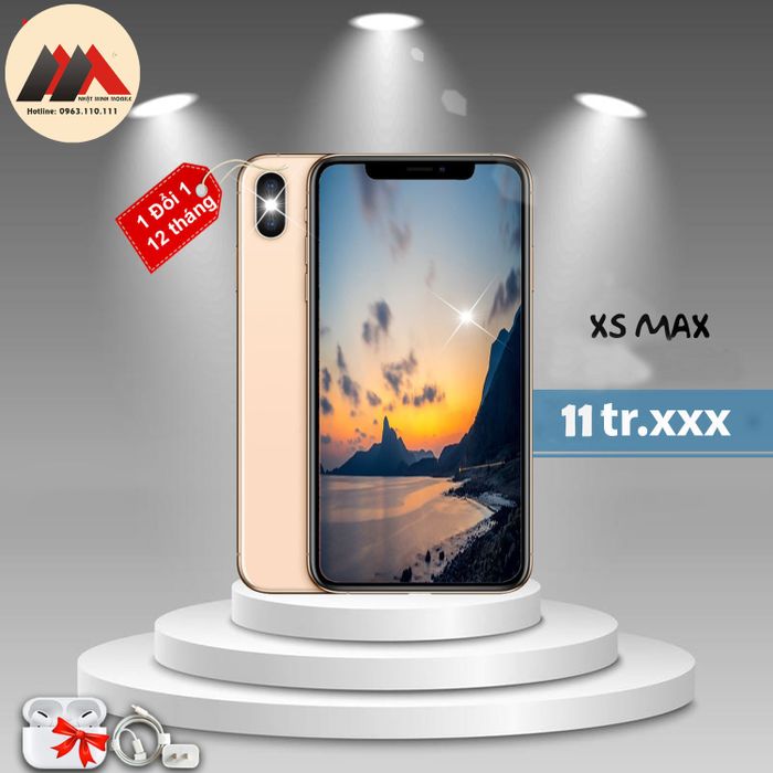 Giao dịch tận tâm tại Nhật Minh Mobile - Ảnh 2