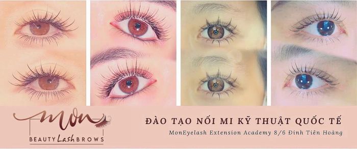 MonLash Academy ảnh 1