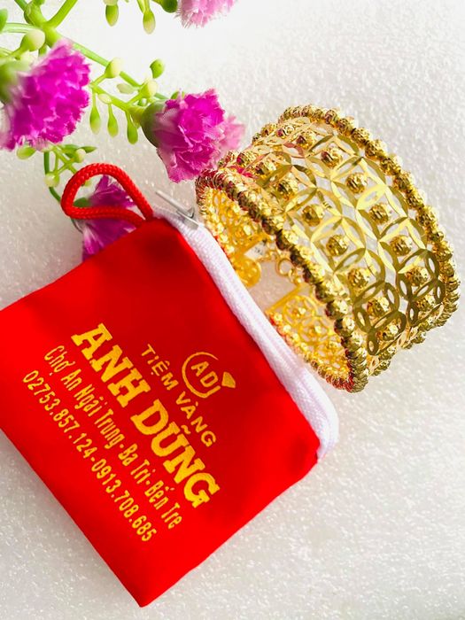 Tiệm vàng Anh Dung ảnh 2