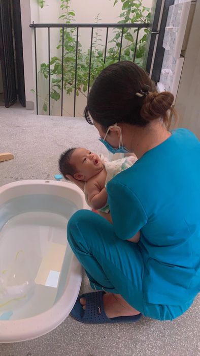 KIDDO Đà Nẵng - Viện Chăm Sóc Mẹ và Bé ảnh 2