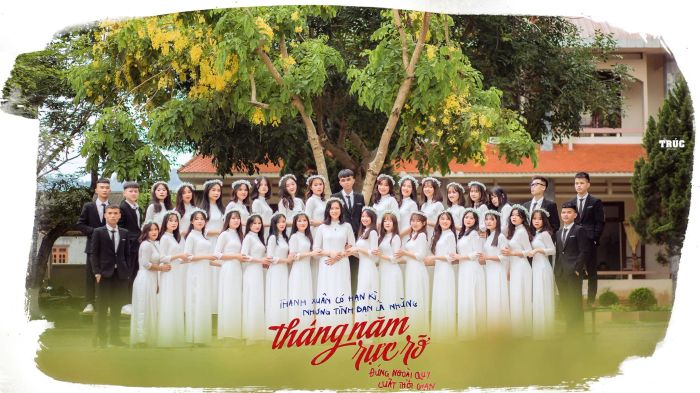 Những khoảnh khắc đáng nhớ cùng Trúc Studio