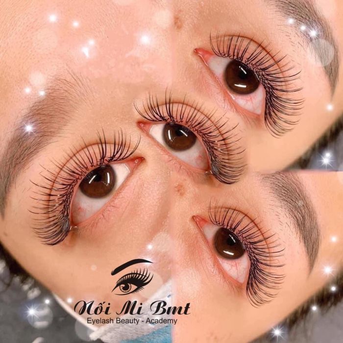Nối Mi Bmt ảnh 2