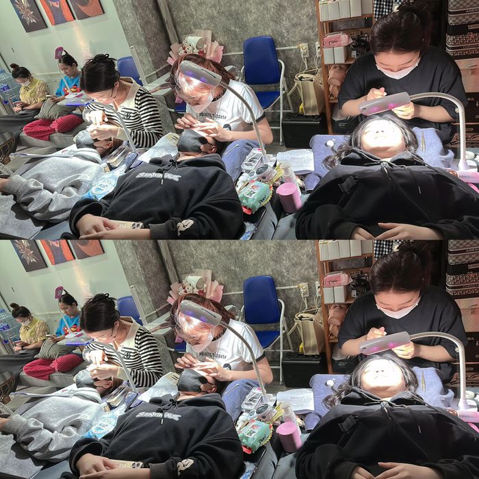 Nối Mi Bmt ảnh 1