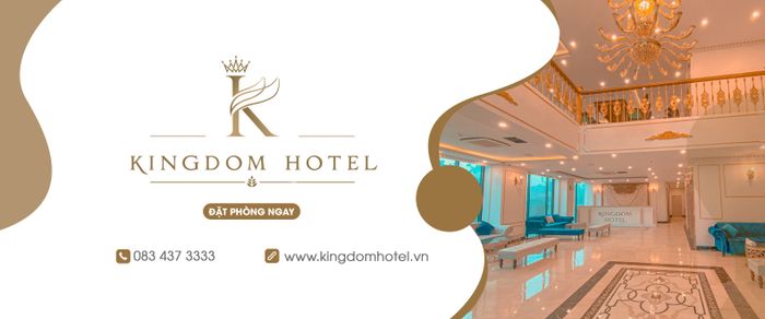 KingDom Hotel - Cửa Lò Hình Ảnh 1
