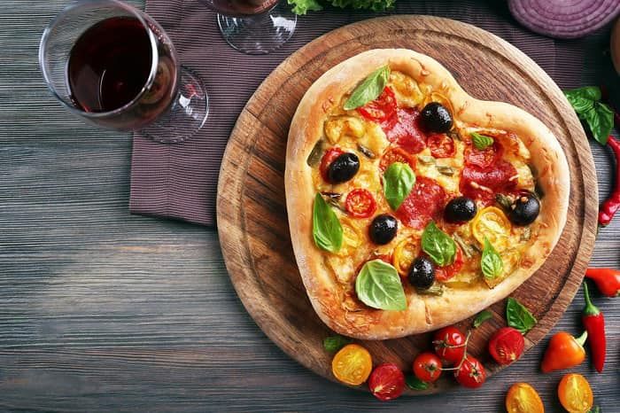 Mrs.Pizza & Cake - Hình ảnh 1