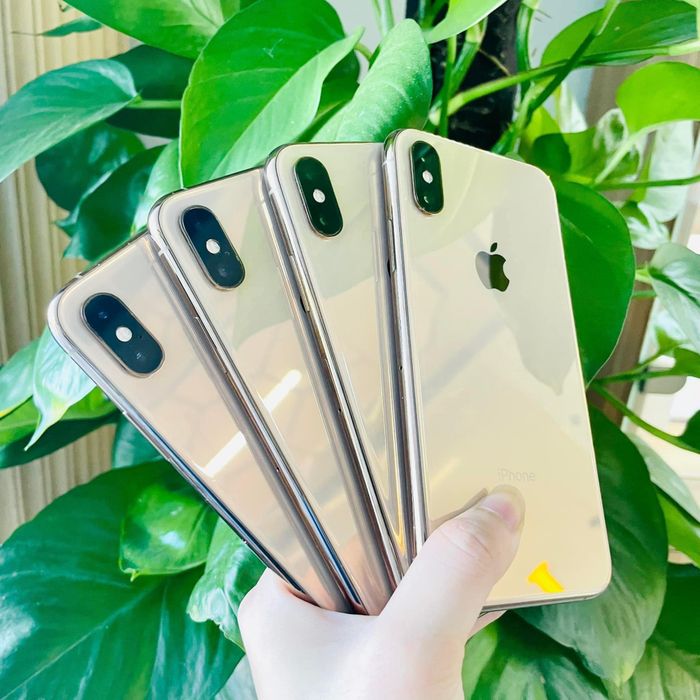 Góc kiểm tra chất lượng kỹ thuật tại Ly iPhone