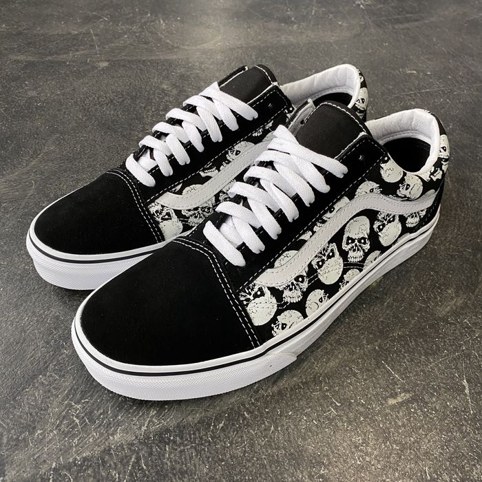 Shoes Station - Giày Sneakers Chính Hãng ảnh 3