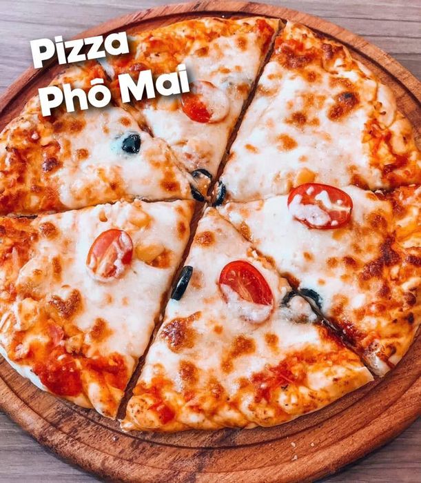 Mrs.Pizza & Cake - Hình ảnh 3