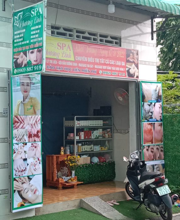 Spa Phương Linh - Hình ảnh 2