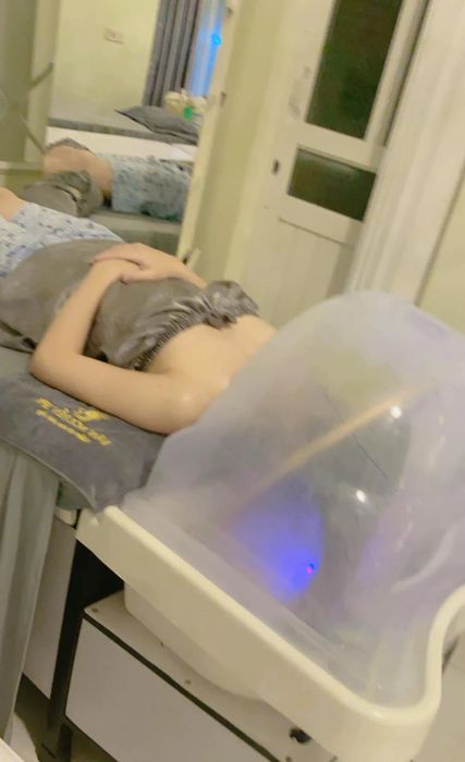 Vân Nguyễn SPA - Không gian thư giãn đậm chất thiền định