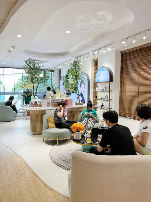 Hình ảnh Léa Beauty Spa 1