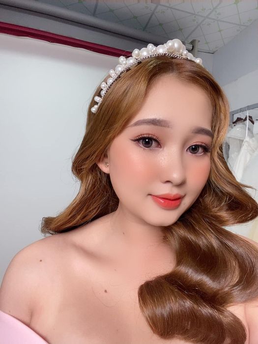 Tác phẩm nghệ thuật từ H2 Bridal - Ảnh 1