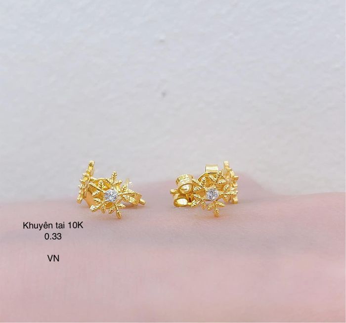 Vàng Bạc Đức Dũng - Hình ảnh 1