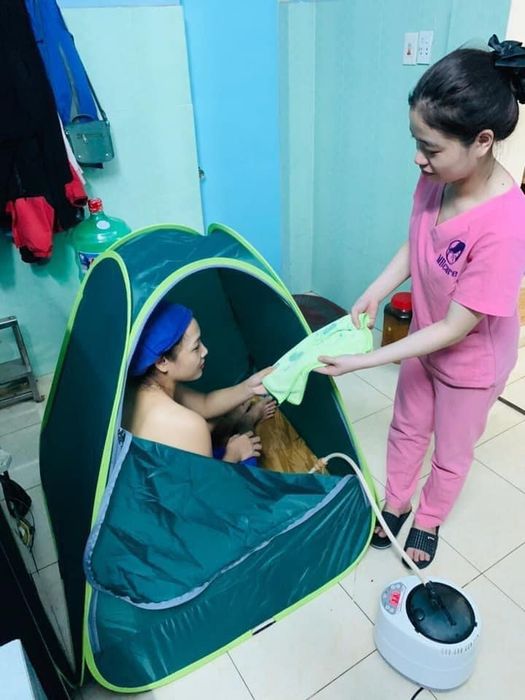 MBcare Đà Nẵng - Chăm Sóc Mẹ và Bé Sau Sinh ảnh 2