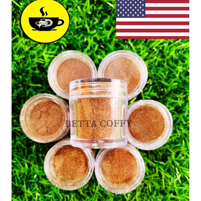 Hình ảnh Artemia Mỹ loại 1 - Thức ăn cao cấp cho cá bột