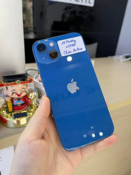 Hình ảnh The LUXE Mobile 1