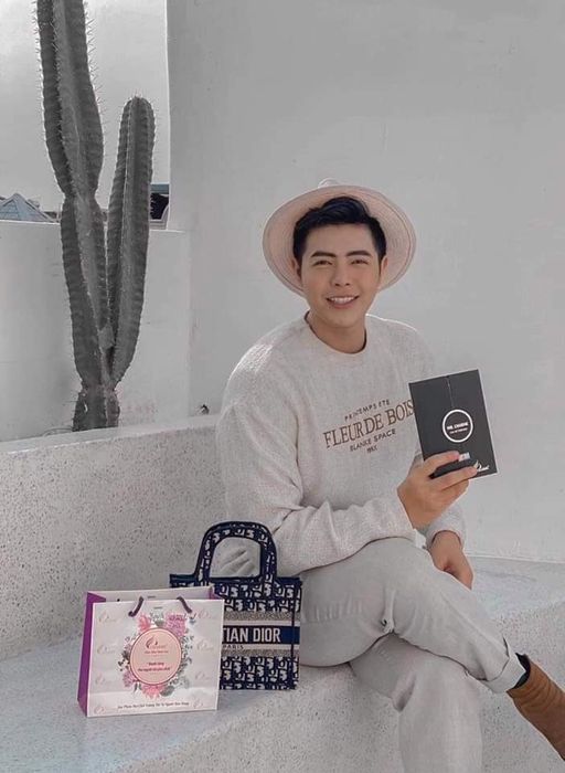 Nhận xét từ khách hàng tại Nước Hoa Charme Cần Thơ hình ảnh 2