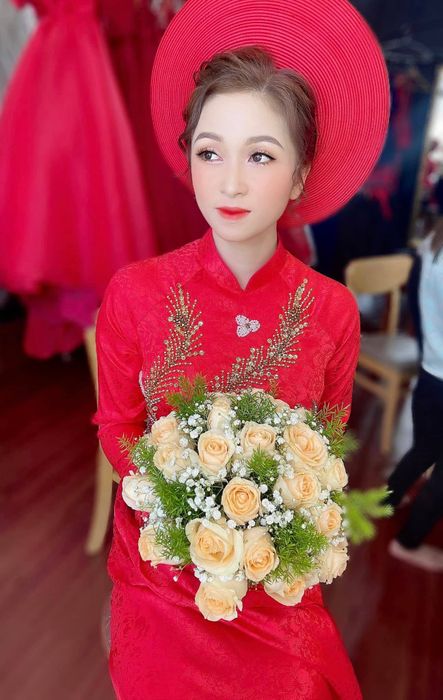 Tuyệt tác make-up từ Thuỳ Ng Studio (Ảnh 3)