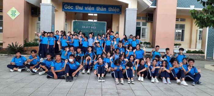 M.A.M Nail Tân Bình - Hình ảnh 1