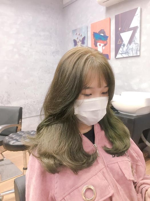 Ảnh 2 của Hà Huy Cường Hair Modern