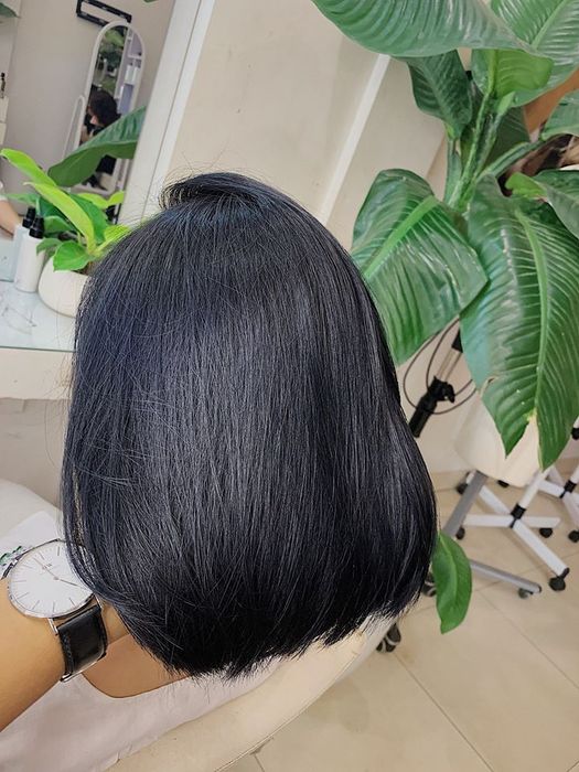 Không gian sang trọng và đẳng cấp tại EDGAR SALON