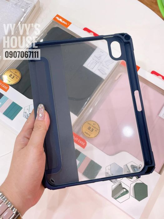 Không gian trưng bày phụ kiện cao cấp tại Vy Vy's House - Ảnh 3