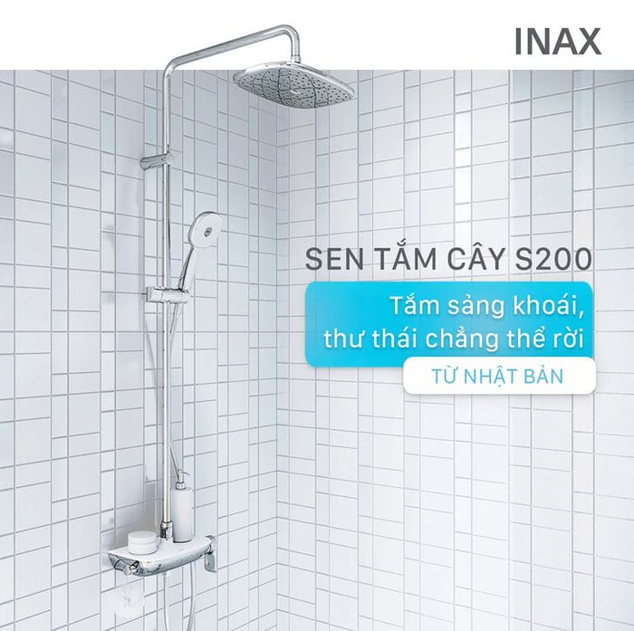 Trí Việt - NPP Thiết Bị Vệ Sinh INAX Tại Bắc Giang ảnh 1