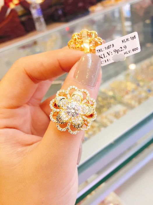 Tiệm vàng Kim Tiến Thịnh ảnh 2