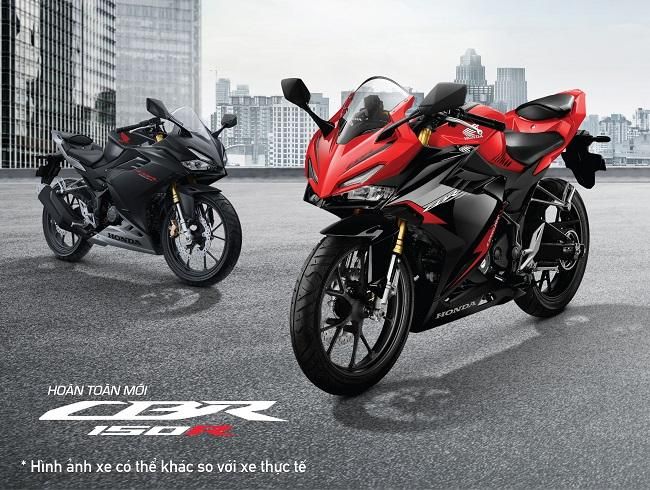 Không gian trải nghiệm đẳng cấp tại Honda Hoàng Việt