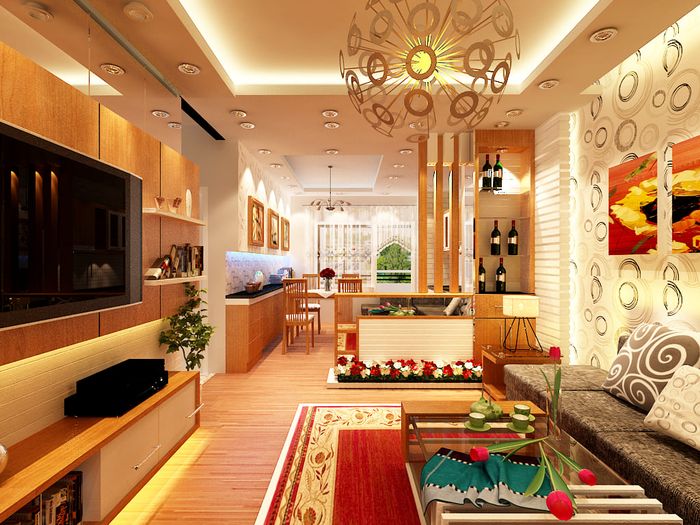 Nội thất Cường Nguyễn ảnh 1